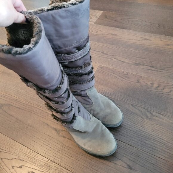 Pajar boots - Picture 5 of 7